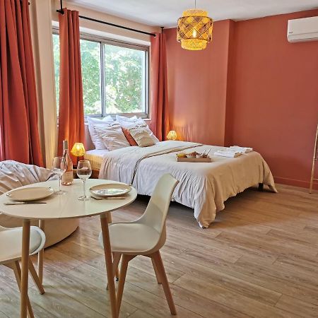 Studio Confort - Clim - Ascenseur Cavaillon Bagian luar foto