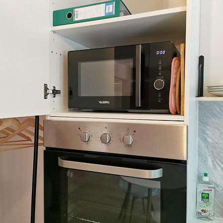 Studio Confort - Clim - Ascenseur Cavaillon Bagian luar foto
