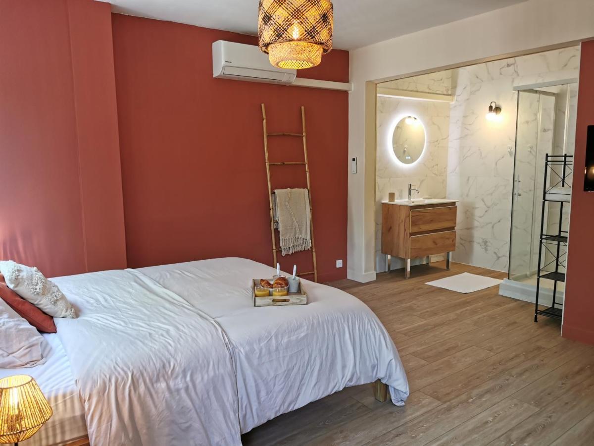 Studio Confort - Clim - Ascenseur Cavaillon Bagian luar foto