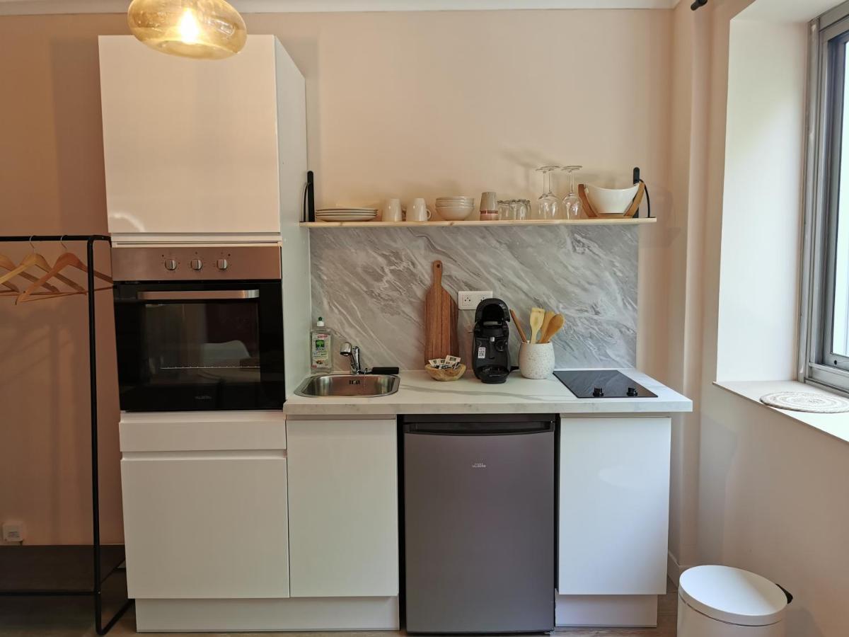 Studio Confort - Clim - Ascenseur Cavaillon Bagian luar foto