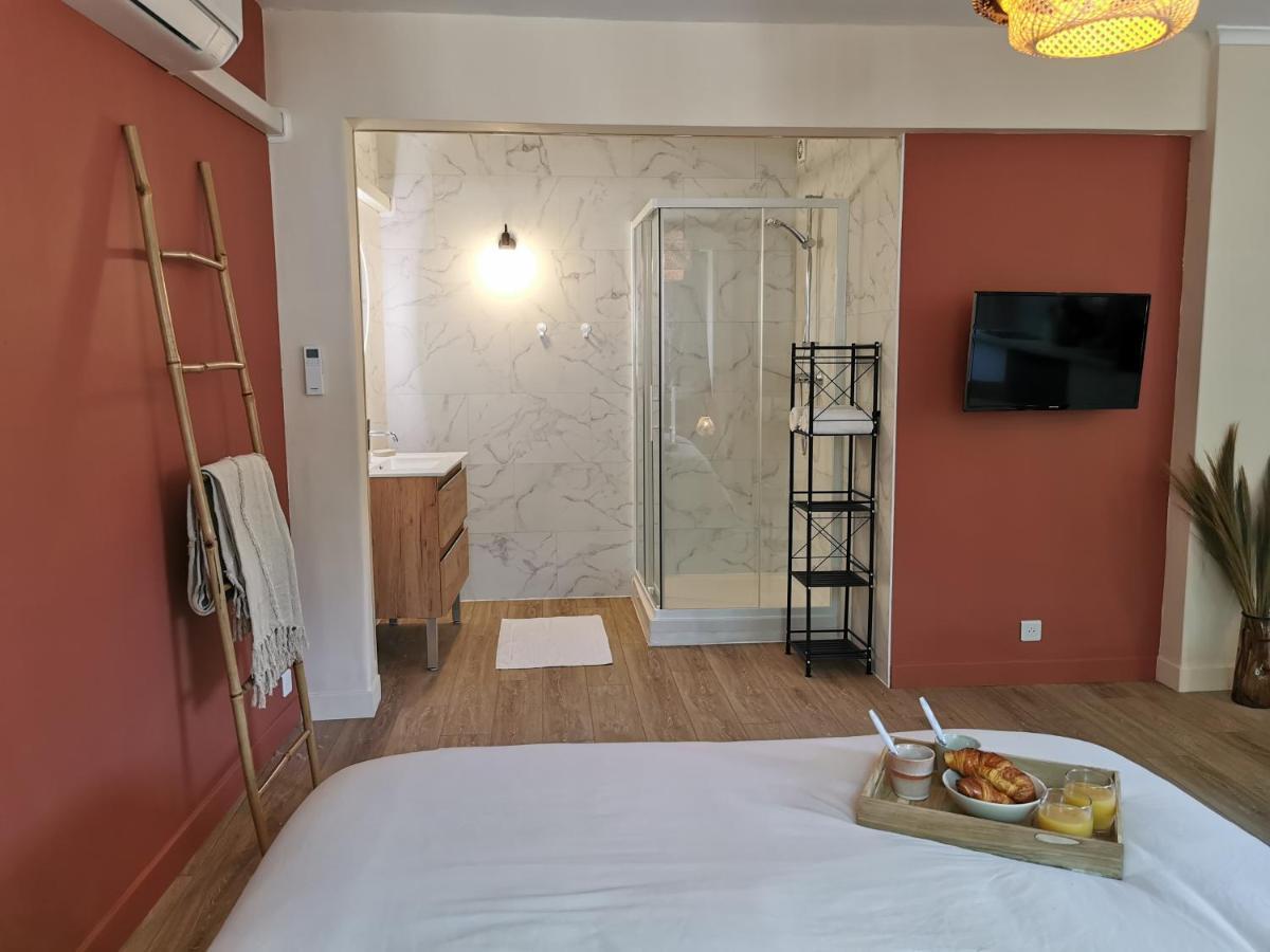Studio Confort - Clim - Ascenseur Cavaillon Bagian luar foto