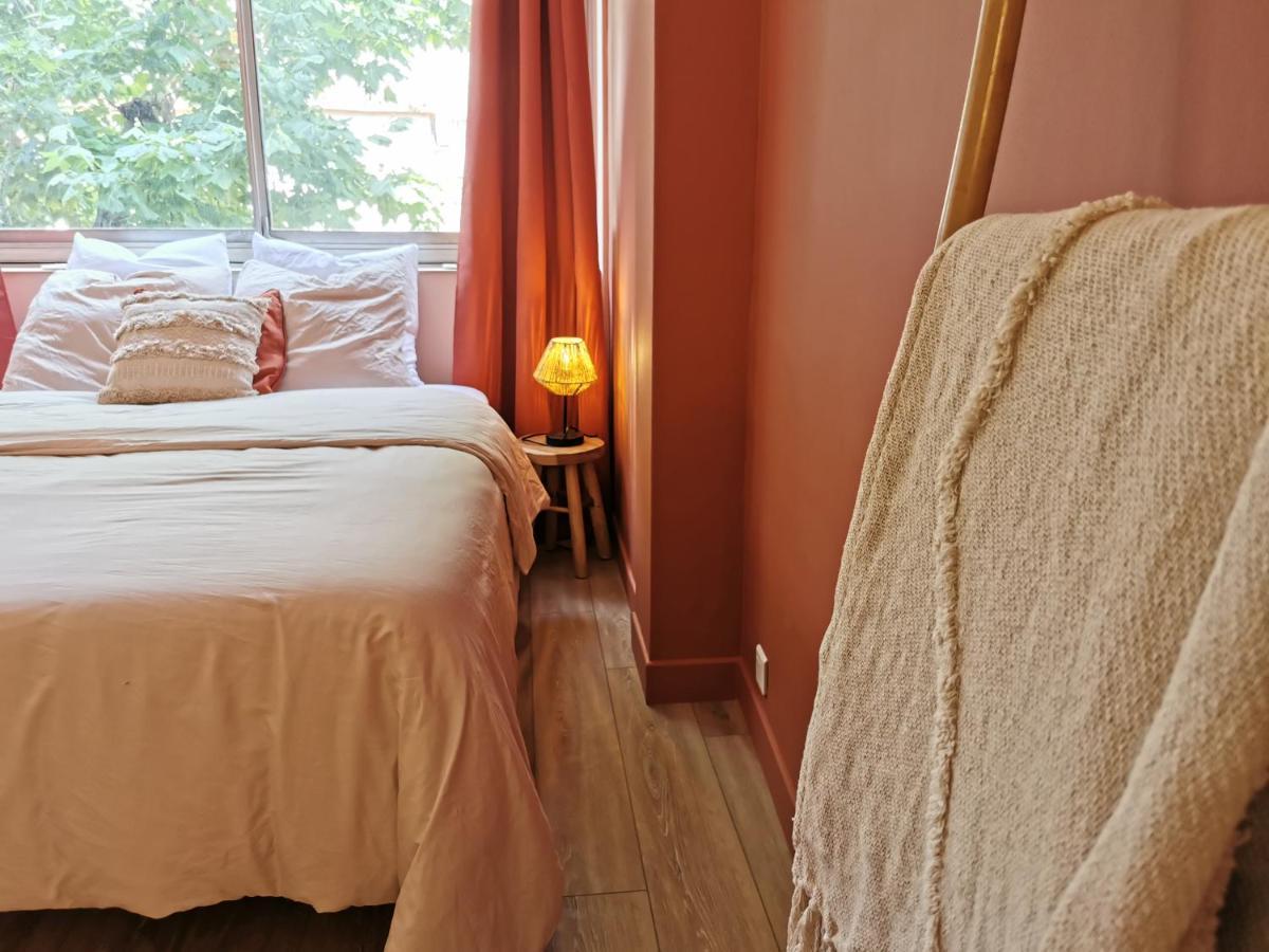 Studio Confort - Clim - Ascenseur Cavaillon Bagian luar foto