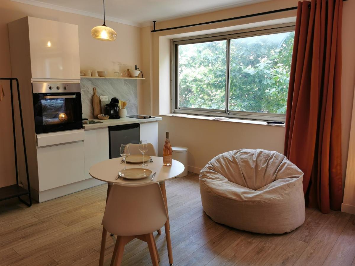 Studio Confort - Clim - Ascenseur Cavaillon Bagian luar foto