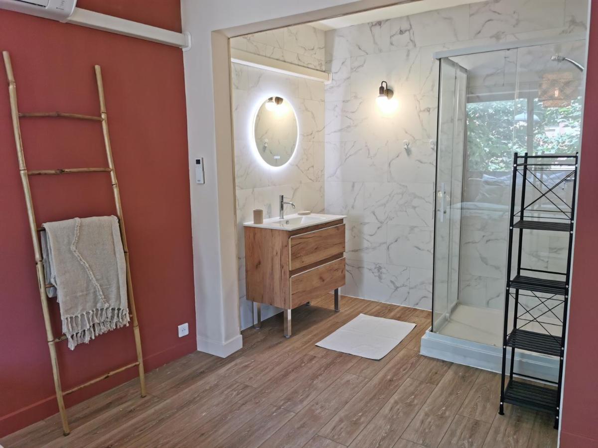 Studio Confort - Clim - Ascenseur Cavaillon Bagian luar foto