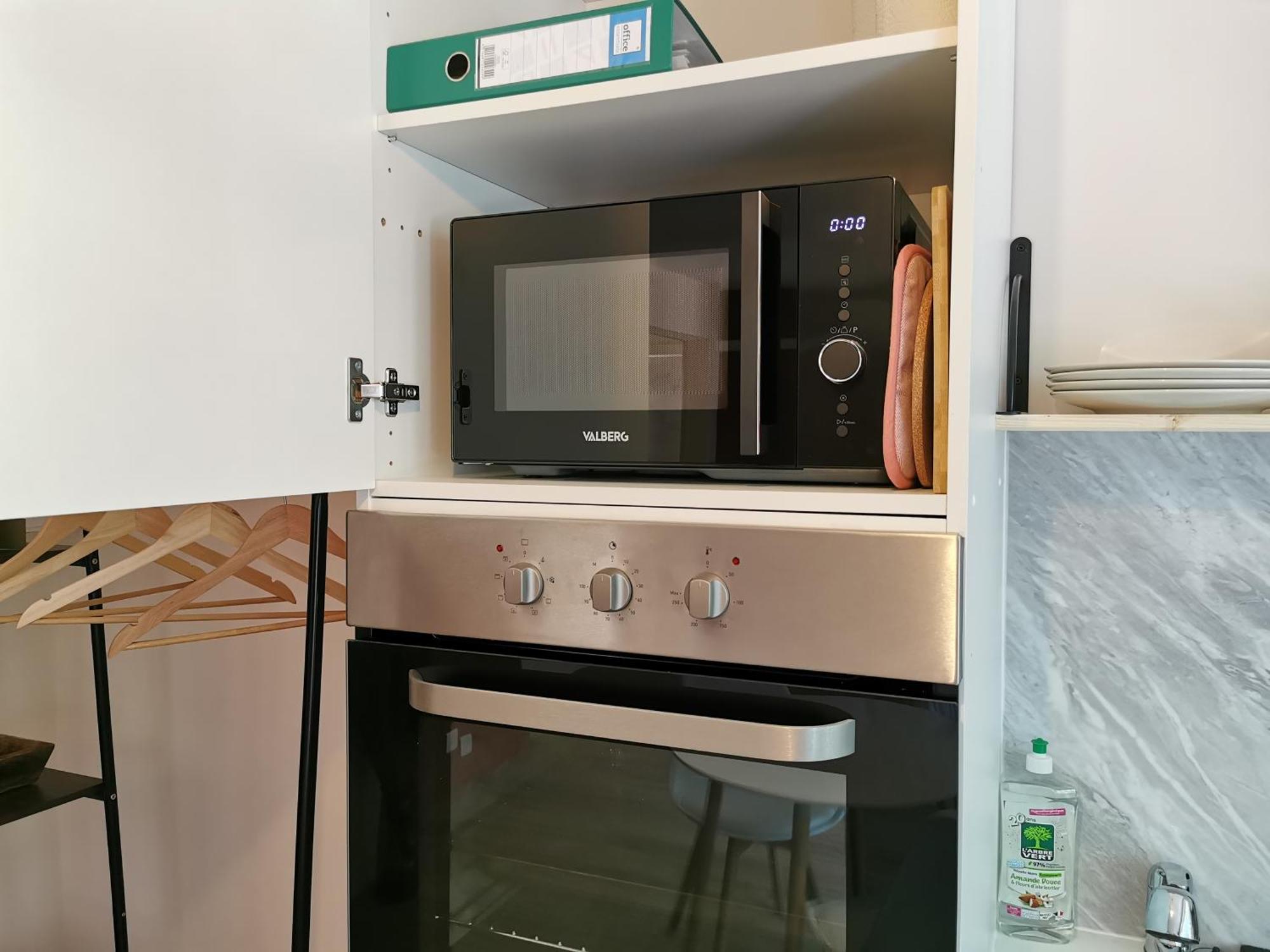 Studio Confort - Clim - Ascenseur Cavaillon Bagian luar foto