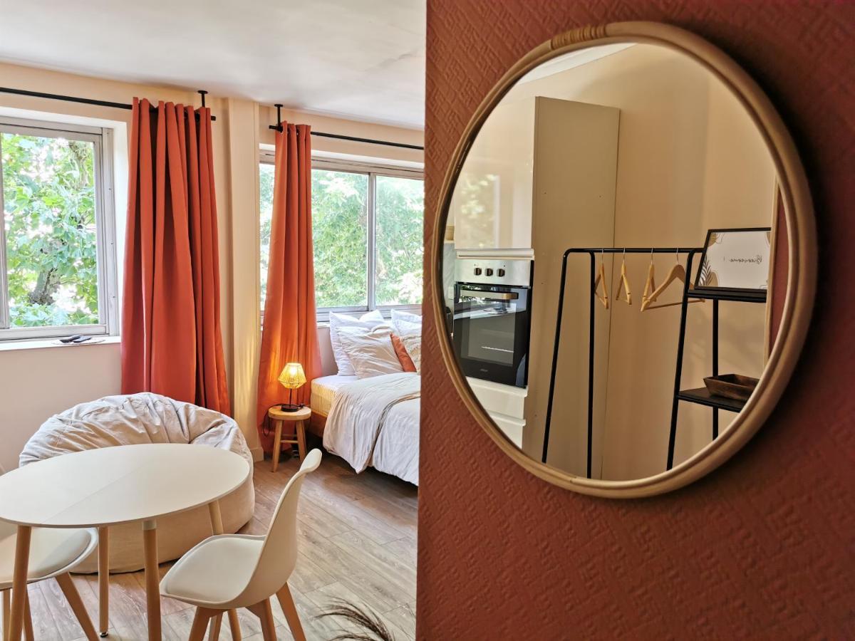 Studio Confort - Clim - Ascenseur Cavaillon Bagian luar foto
