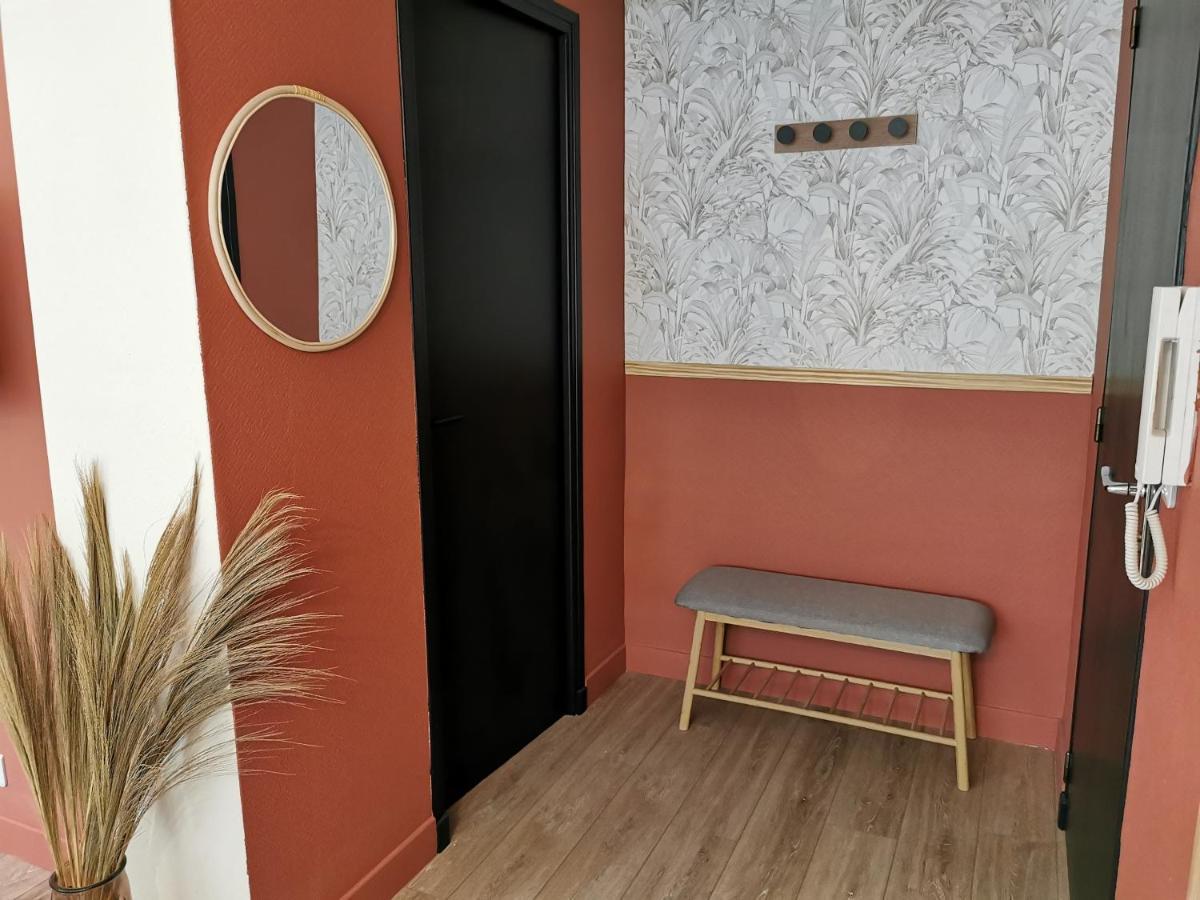 Studio Confort - Clim - Ascenseur Cavaillon Bagian luar foto